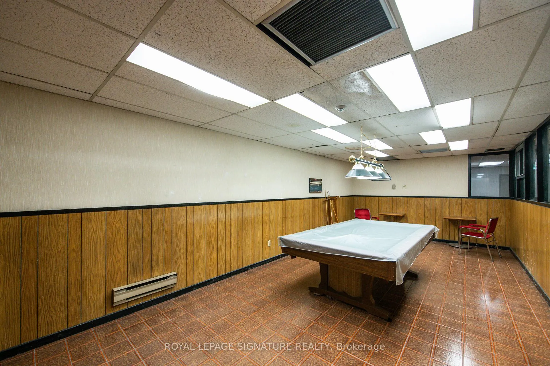 Photo 42 of Unit 301, 80 Inverlochy Boulevard, Markham, Royal Orchard — HOMEH