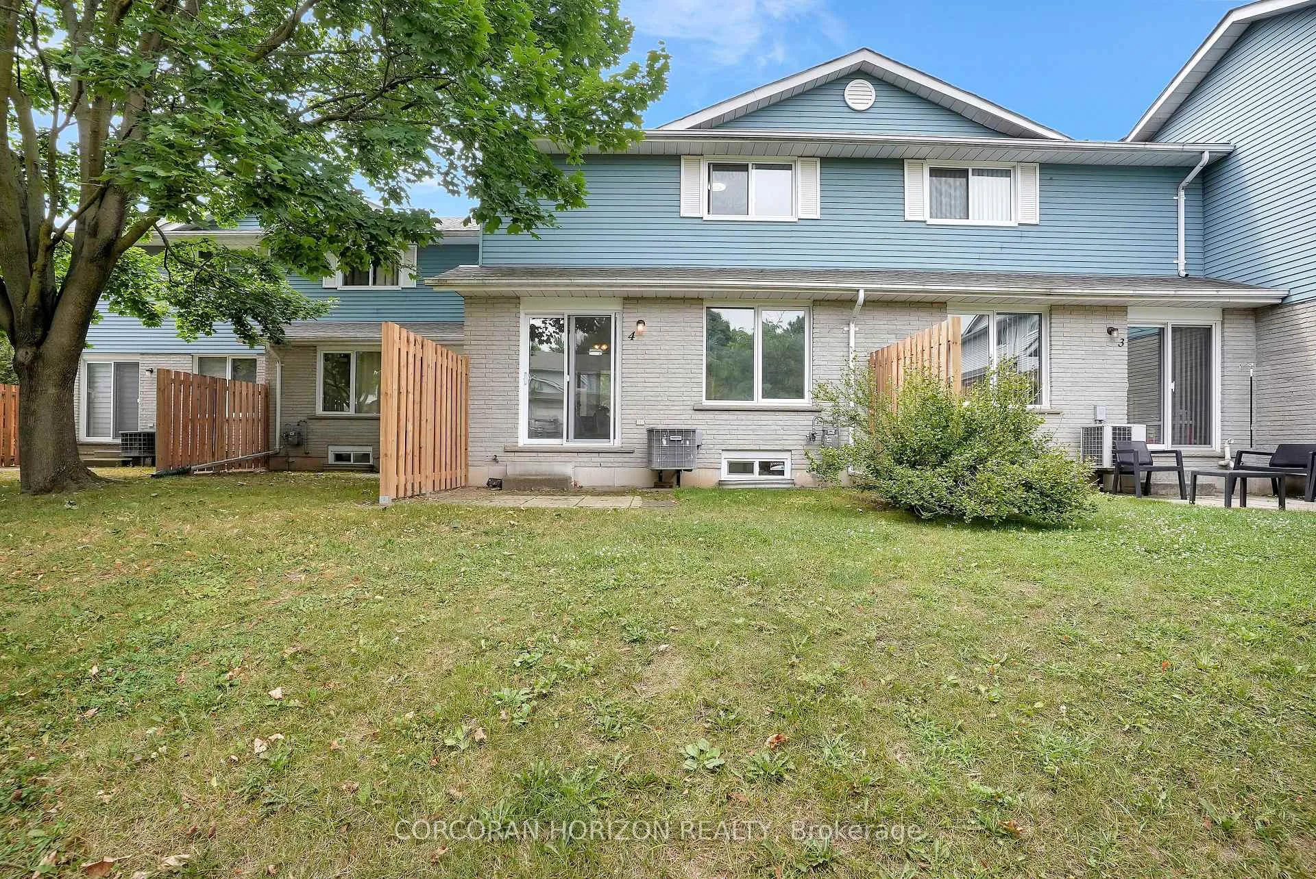 Photo 39 of Unit 4, 405 Kingscourt Drive, Waterloo — HOMEH