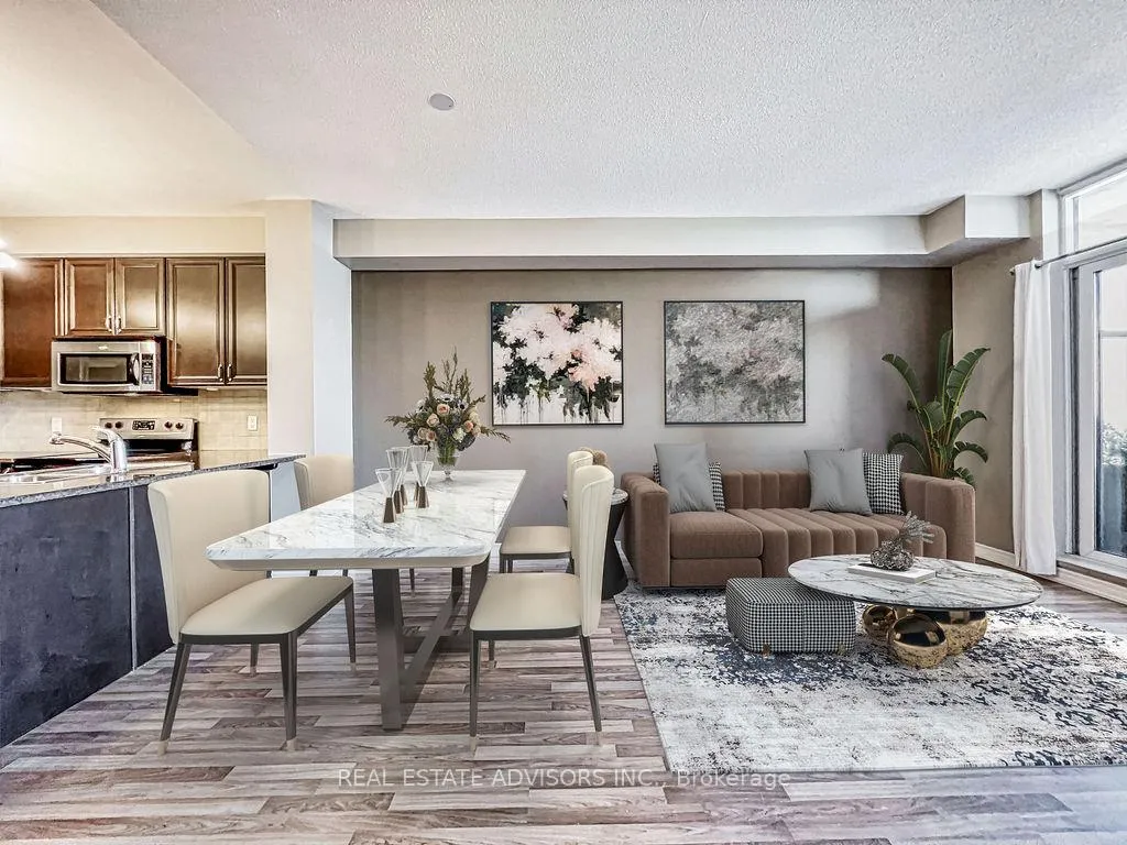 Photo 1 of Unit 1211, 9225 Jane Street, Vaughan, Maple — HOMEH