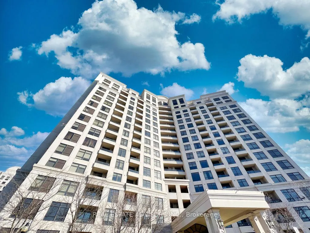 Photo 2 of Unit 1211, 9225 Jane Street, Vaughan, Maple — HOMEH