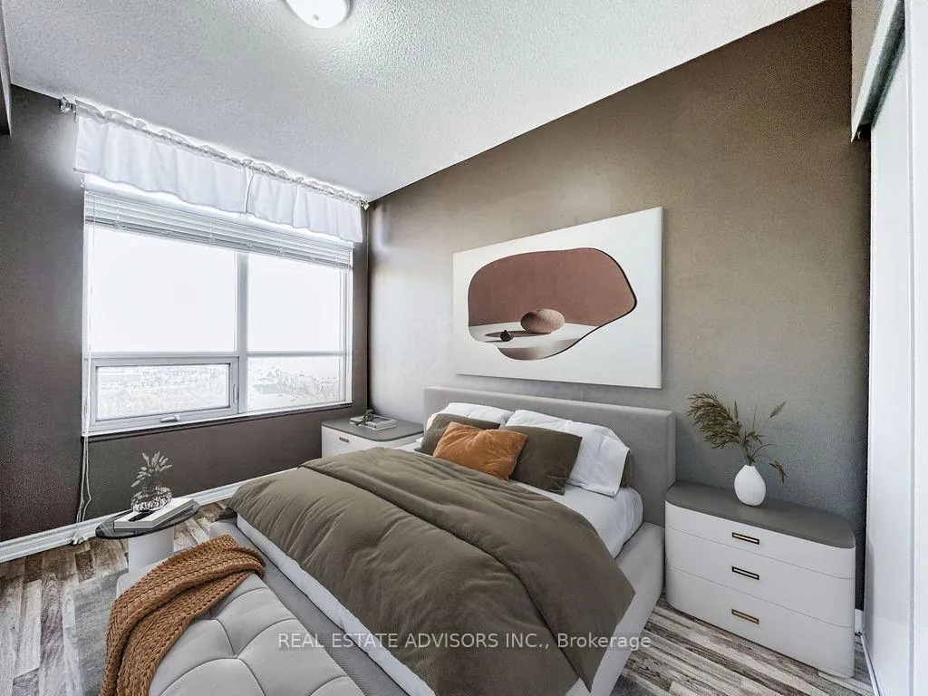 Photo 6 of Unit 1211, 9225 Jane Street, Vaughan, Maple — HOMEH