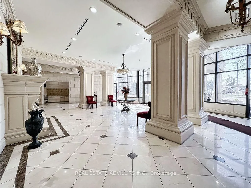 Photo 24 of Unit 1211, 9225 Jane Street, Vaughan, Maple — HOMEH