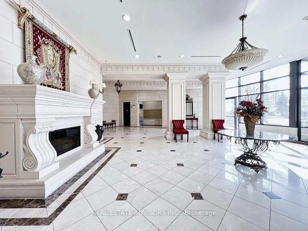 Photo 25 of Unit 1211, 9225 Jane Street, Vaughan, Maple — HOMEH