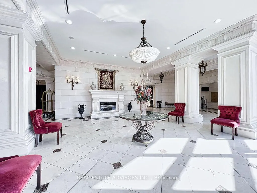 Photo 26 of Unit 1211, 9225 Jane Street, Vaughan, Maple — HOMEH