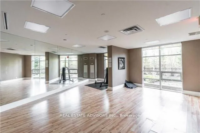 Photo 28 of Unit 1211, 9225 Jane Street, Vaughan, Maple — HOMEH