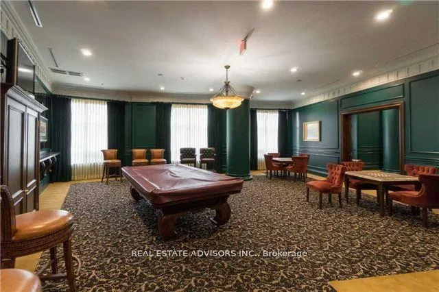Photo 29 of Unit 1211, 9225 Jane Street, Vaughan, Maple — HOMEH