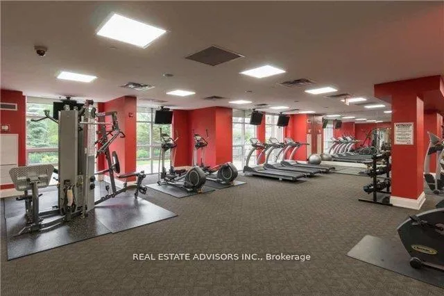 Photo 30 of Unit 1211, 9225 Jane Street, Vaughan, Maple — HOMEH