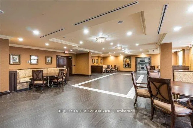 Photo 31 of Unit 1211, 9225 Jane Street, Vaughan, Maple — HOMEH