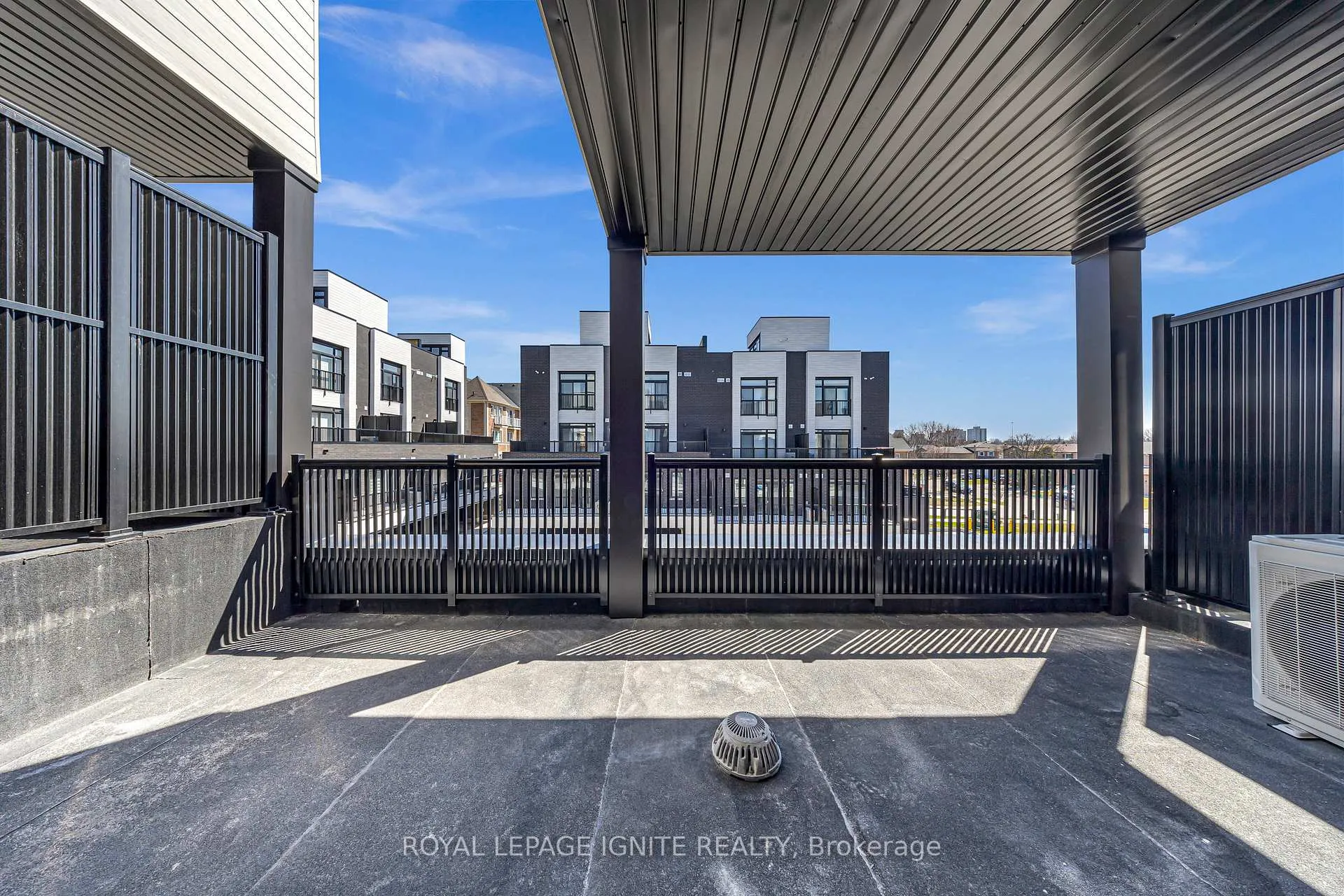 Photo 5 of Unit 14, 188 Angus Drive, Ajax, Central — HOMEH