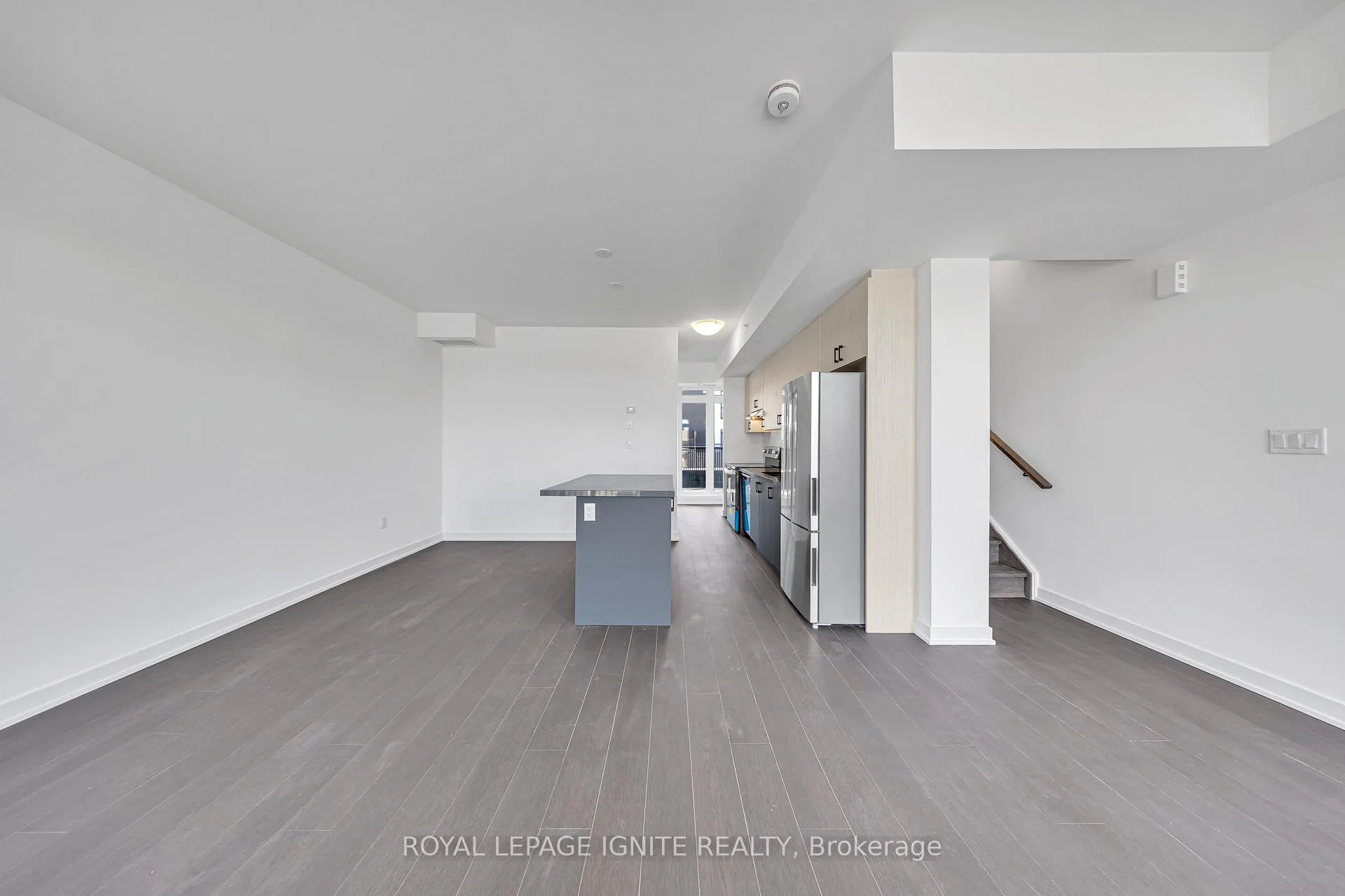 Photo 10 of Unit 14, 188 Angus Drive, Ajax, Central — HOMEH