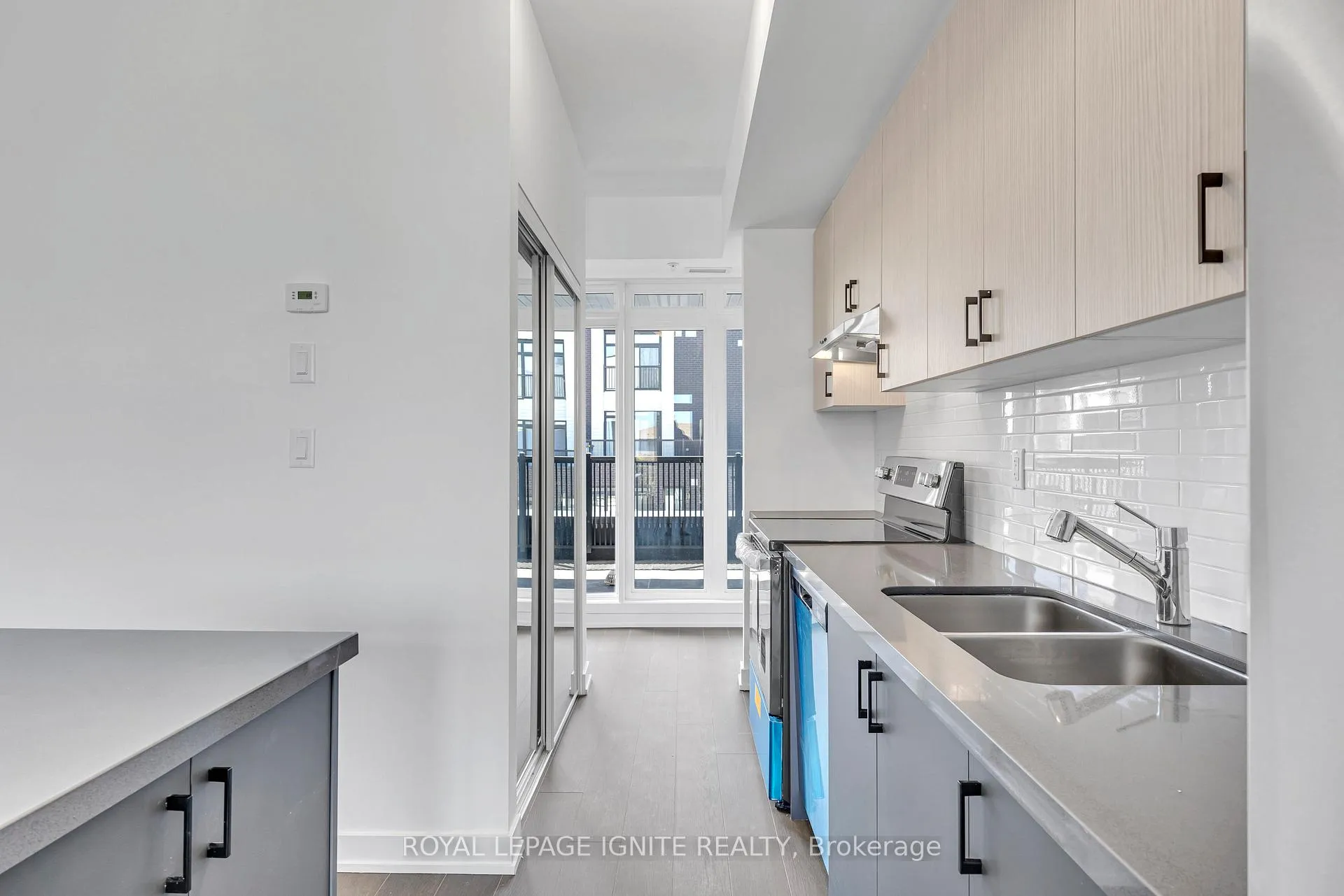 Photo 12 of Unit 14, 188 Angus Drive, Ajax, Central — HOMEH