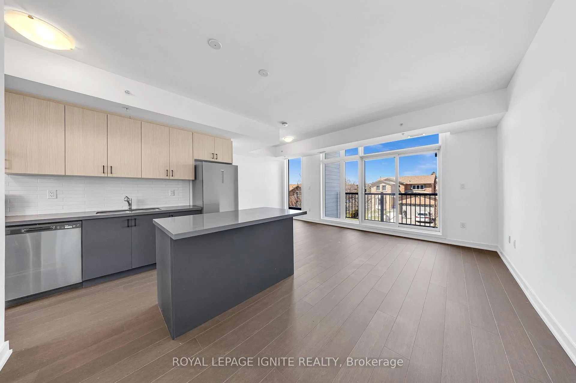 Photo 15 of Unit 14, 188 Angus Drive, Ajax, Central — HOMEH