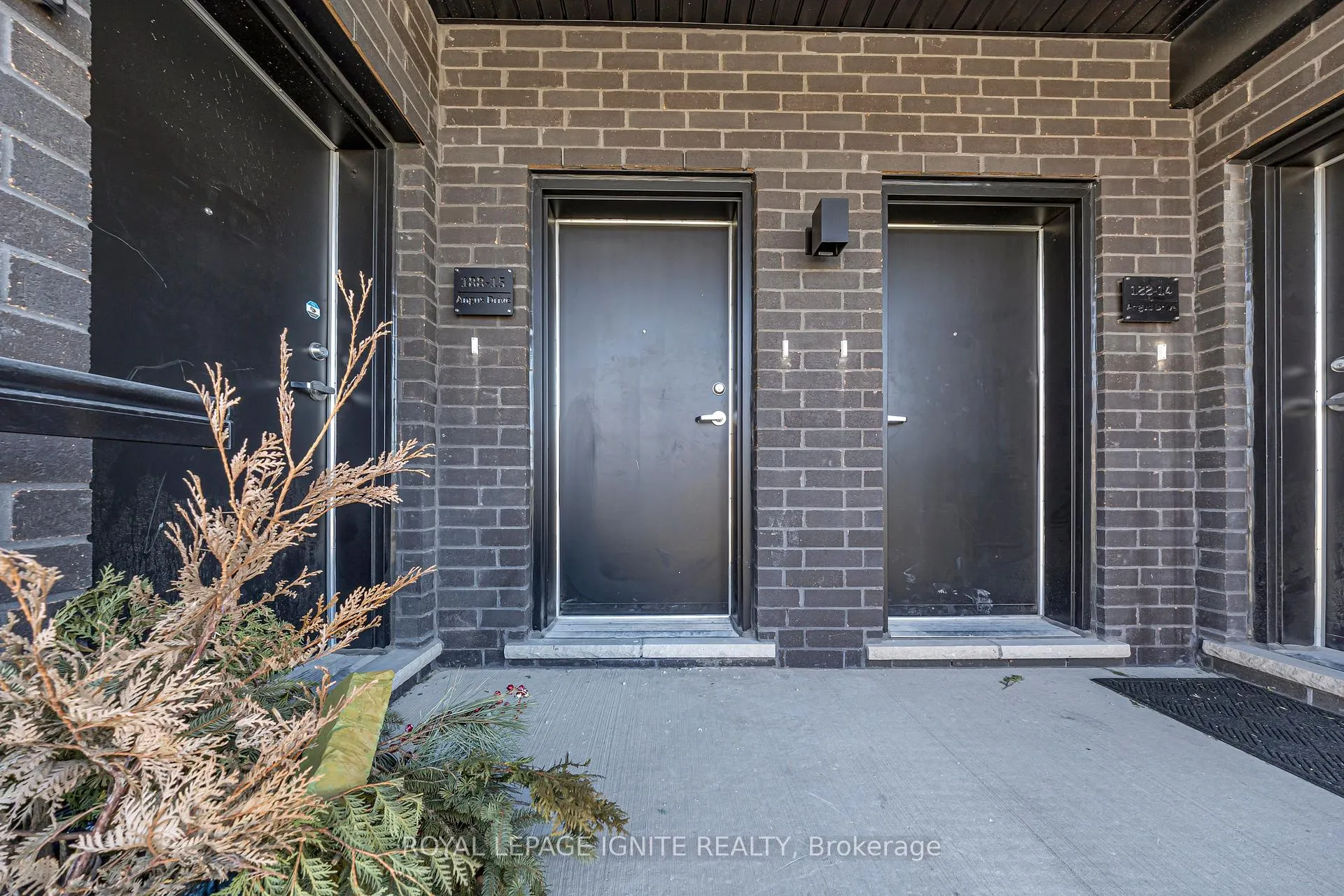 Photo 34 of Unit 14, 188 Angus Drive, Ajax, Central — HOMEH