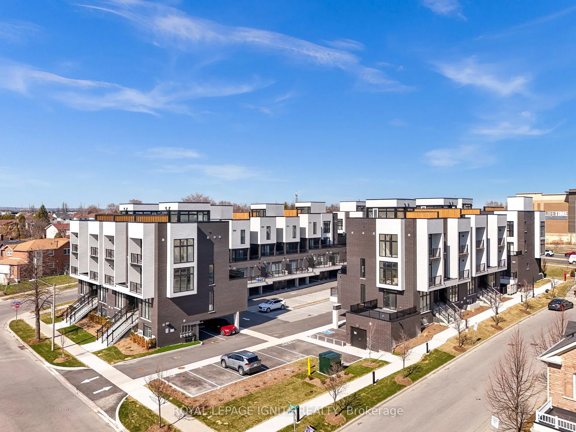 Photo 36 of Unit 14, 188 Angus Drive, Ajax, Central — HOMEH