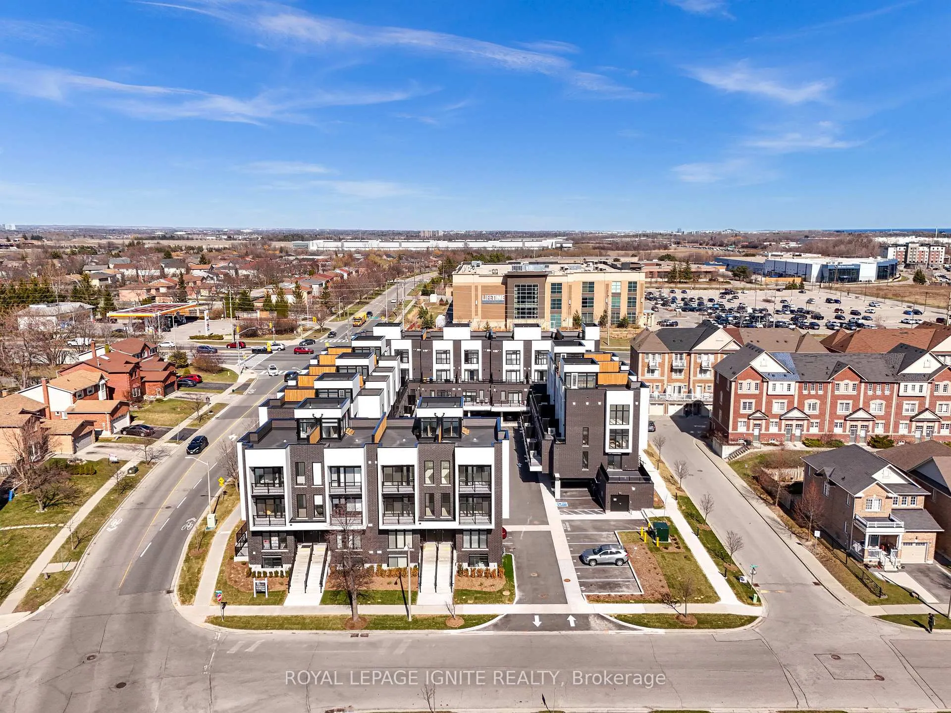 Photo 38 of Unit 14, 188 Angus Drive, Ajax, Central — HOMEH