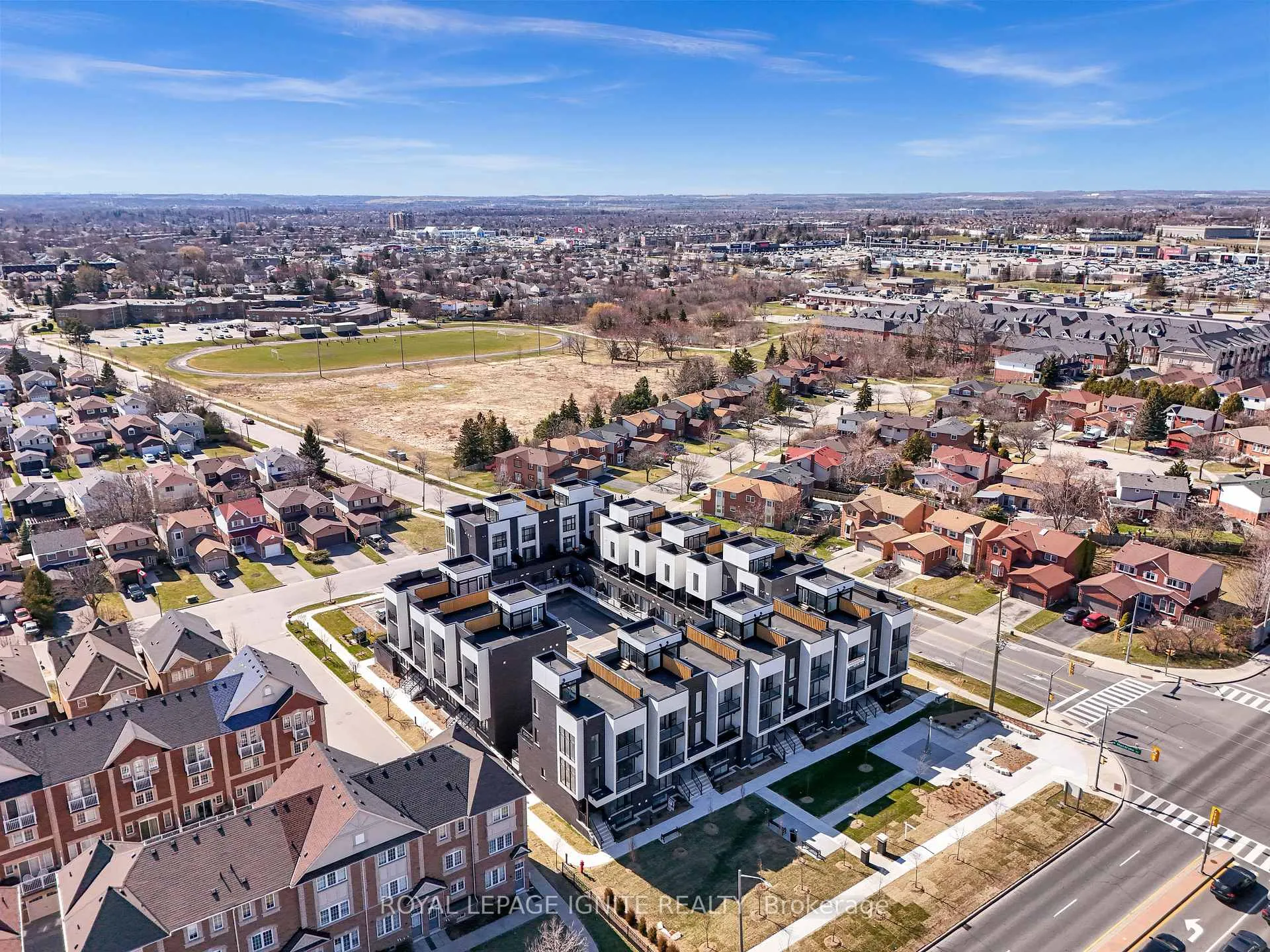 Photo 40 of Unit 14, 188 Angus Drive, Ajax, Central — HOMEH