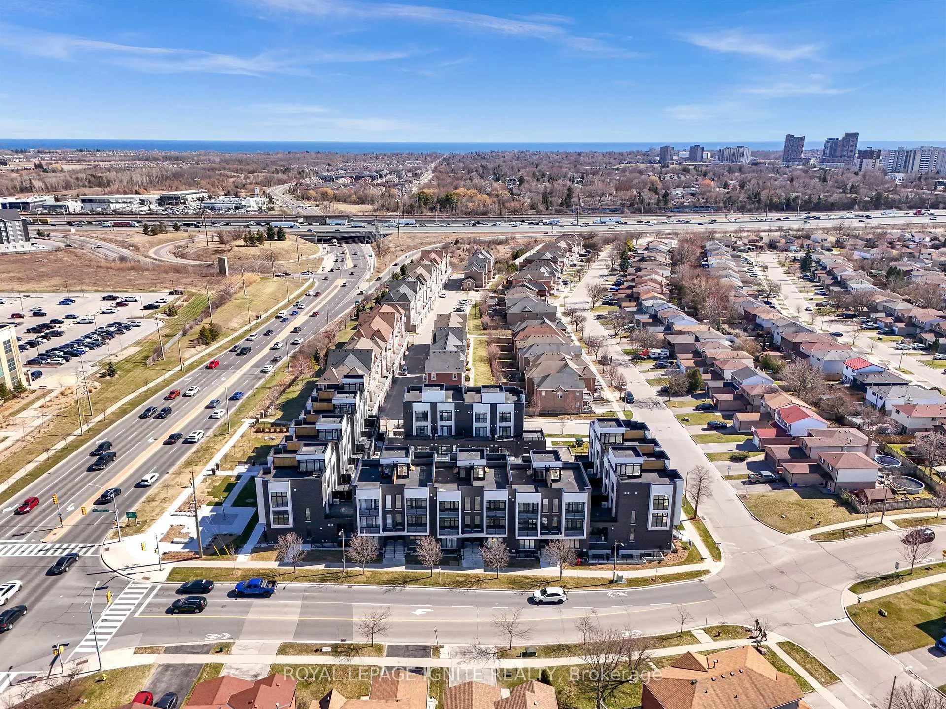 Photo 41 of Unit 14, 188 Angus Drive, Ajax, Central — HOMEH