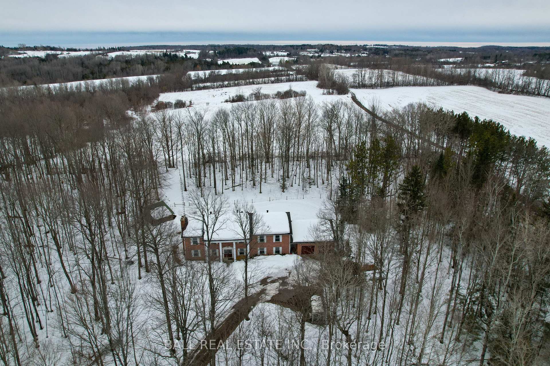 Photo 4 of 537 Highway 7A, Cavan Monaghan, Cavan Twp — HOMEH
