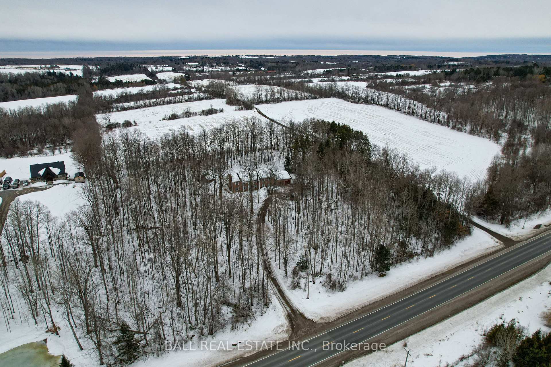 Photo 5 of 537 Highway 7A, Cavan Monaghan, Cavan Twp — HOMEH