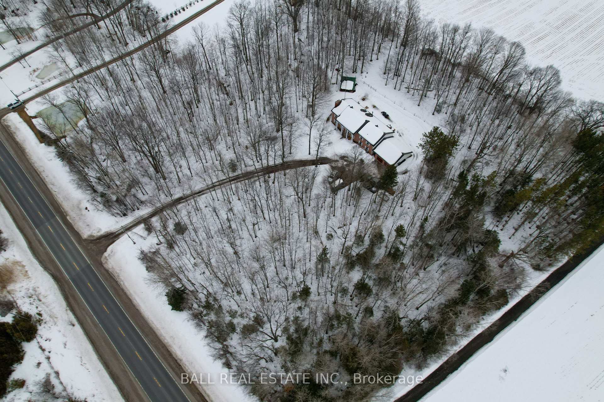 Photo 6 of 537 Highway 7A, Cavan Monaghan, Cavan Twp — HOMEH