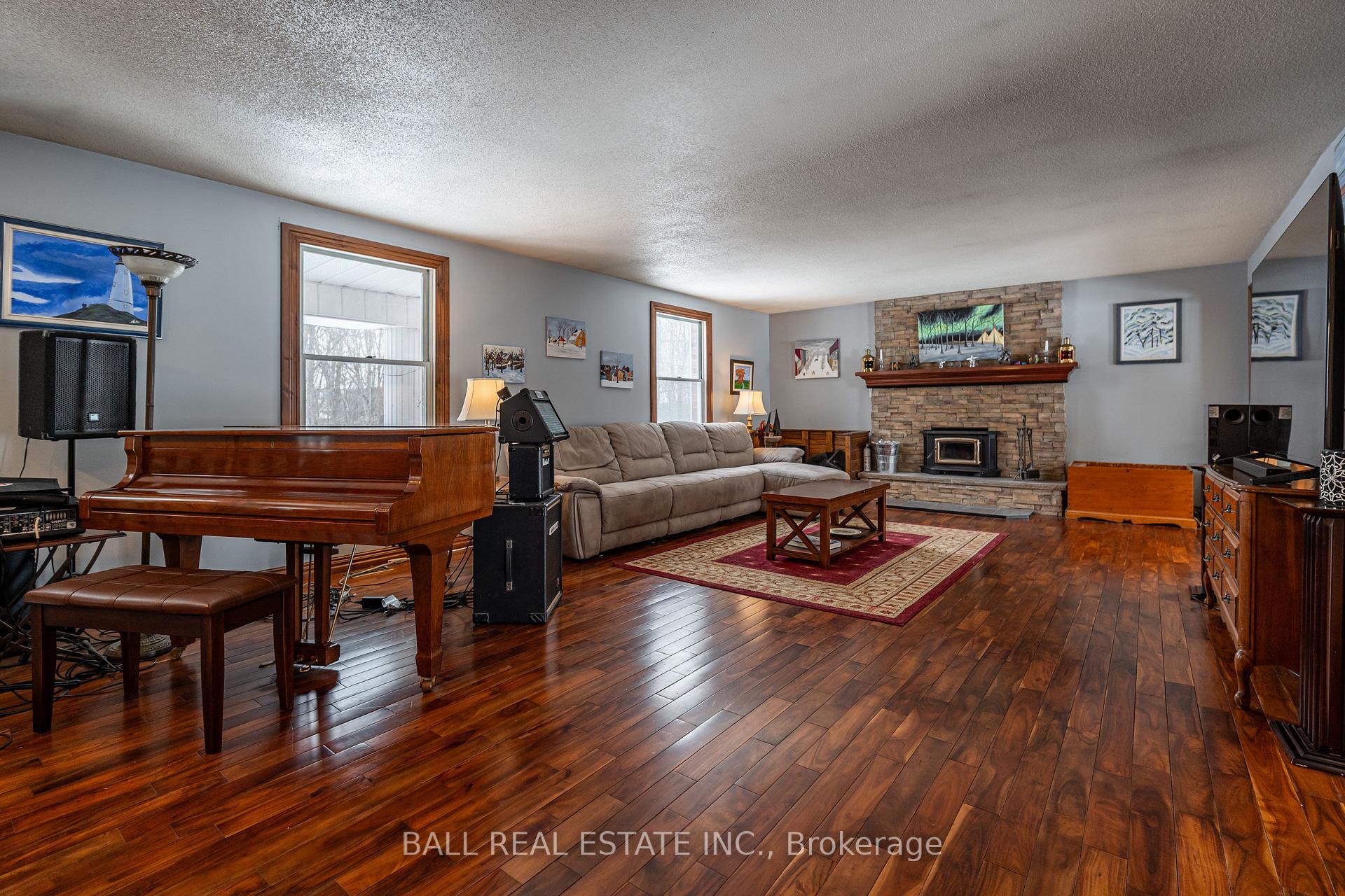 Photo 14 of 537 Highway 7A, Cavan Monaghan, Cavan Twp — HOMEH