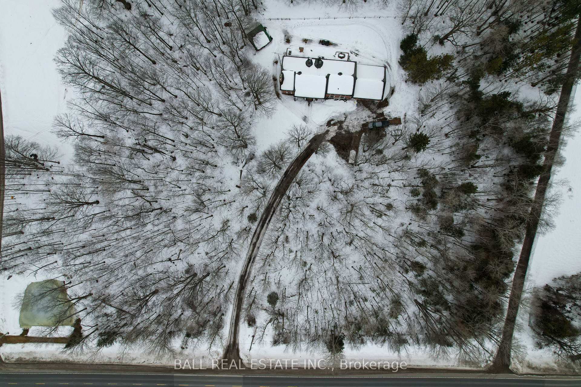 Photo 37 of 537 Highway 7A, Cavan Monaghan, Cavan Twp — HOMEH