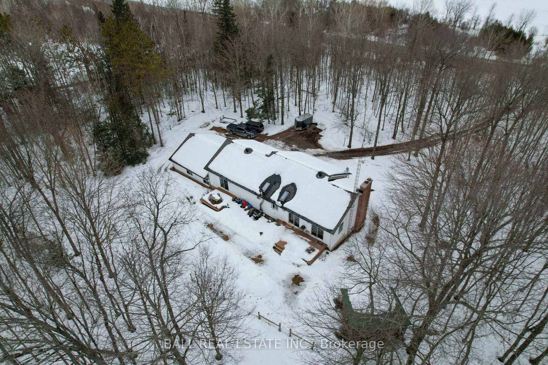 Photo 38 of 537 Highway 7A, Cavan Monaghan, Cavan Twp — HOMEH