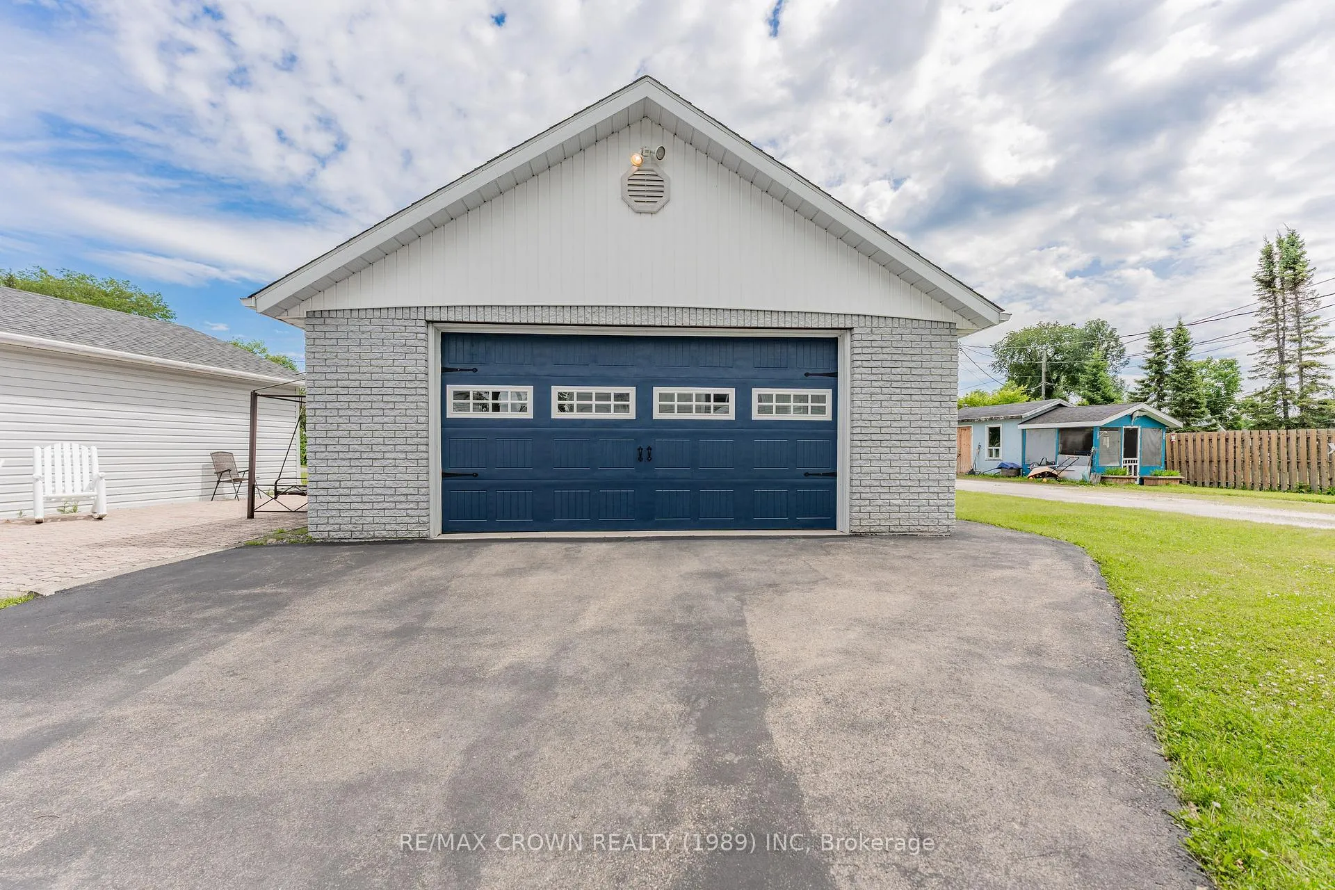 Photo 40 of 31 King Street, Kapuskasing — HOMEH