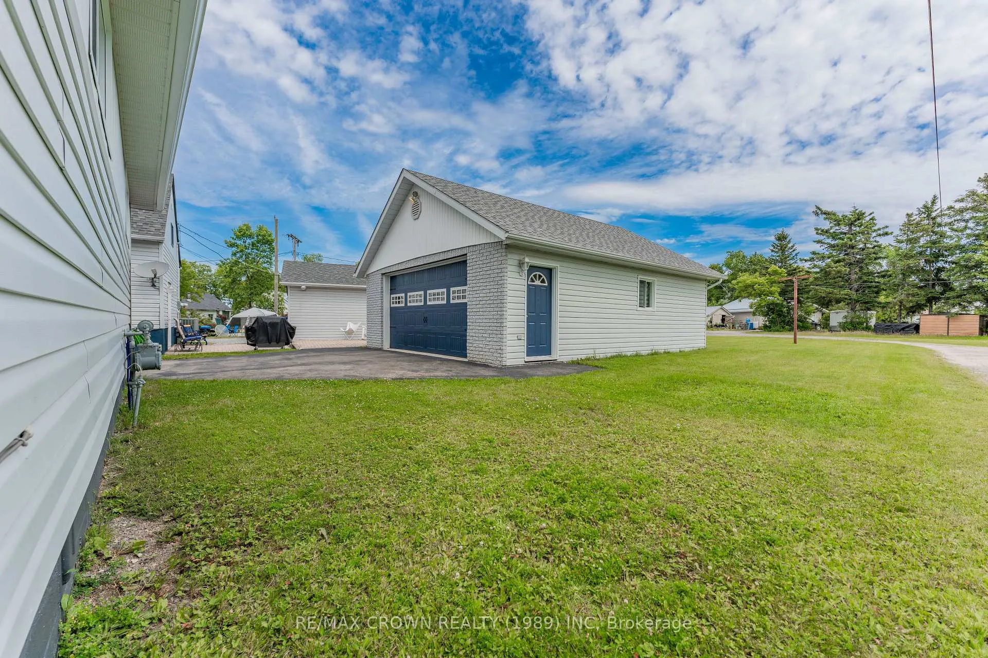 Photo 44 of 31 King Street, Kapuskasing — HOMEH