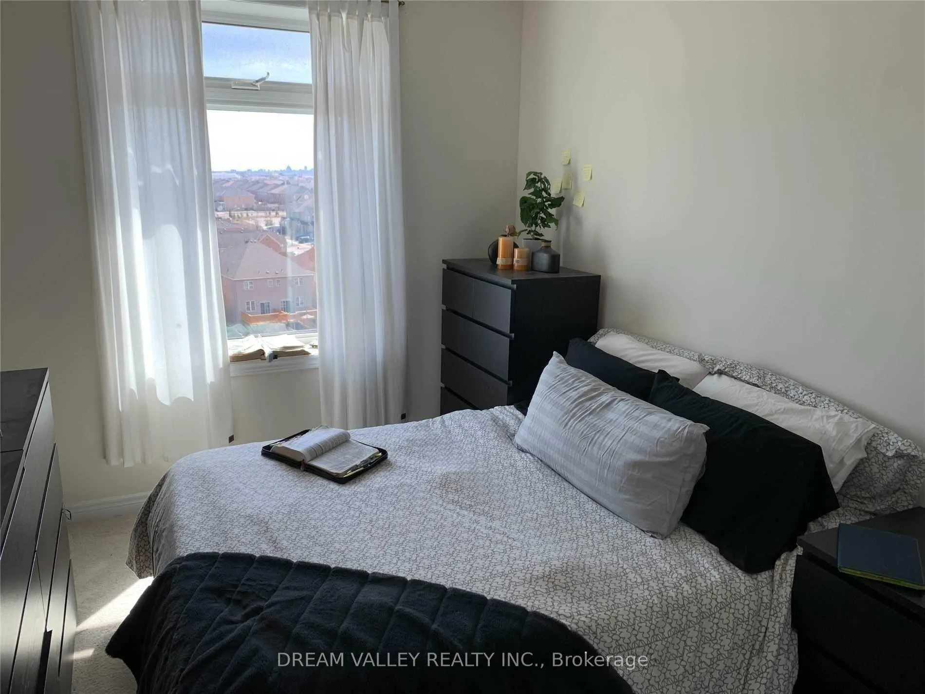 Photo 4 of Unit 712, 7325 Markham Road, Markham, Cedarwood — HOMEH