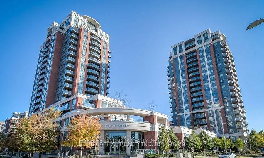 Photo 1 of Unit 1001, 1 Uptown Drive, Markham, Unionville — HOMEH