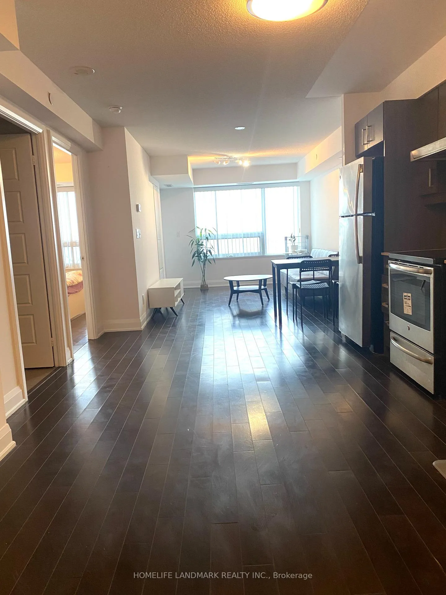 Photo 4 of Unit 1001, 1 Uptown Drive, Markham, Unionville — HOMEH