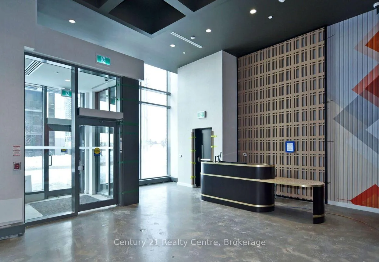 Photo 3 of Unit 2707, 10 Abeja Street, Vaughan, Concord — HOMEH