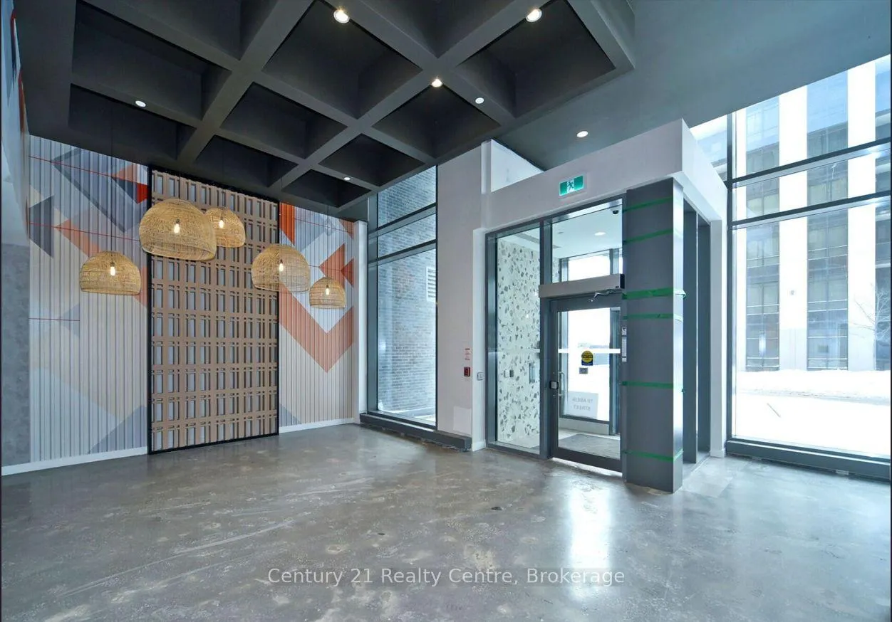 Photo 4 of Unit 2707, 10 Abeja Street, Vaughan, Concord — HOMEH