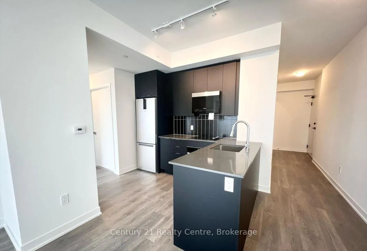 Photo 6 of Unit 2707, 10 Abeja Street, Vaughan, Concord — HOMEH