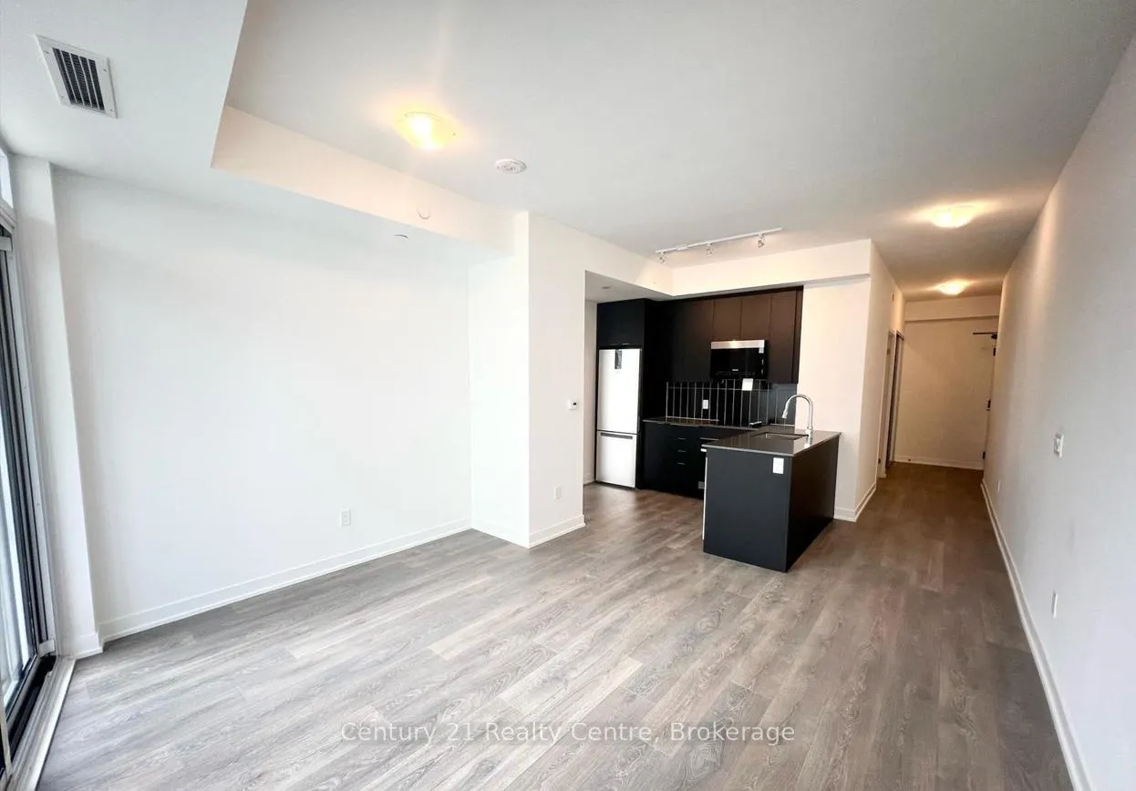 Photo 7 of Unit 2707, 10 Abeja Street, Vaughan, Concord — HOMEH