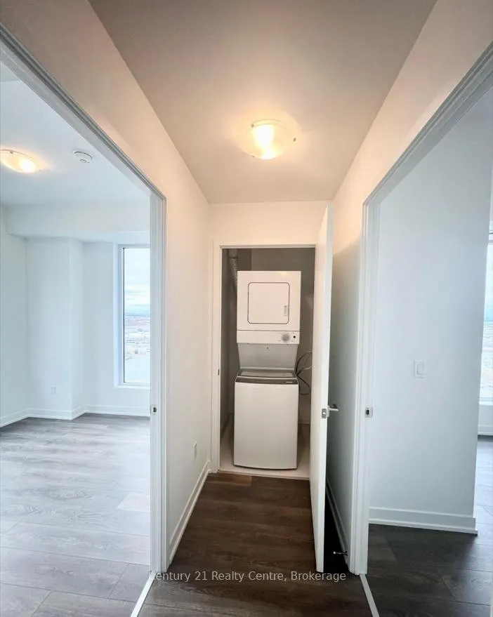 Photo 8 of Unit 2707, 10 Abeja Street, Vaughan, Concord — HOMEH