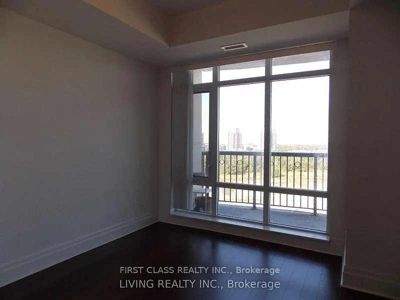 Photo 4 of Unit 809, 111 Upper Duke Crescent, Markham, Unionville — HOMEH
