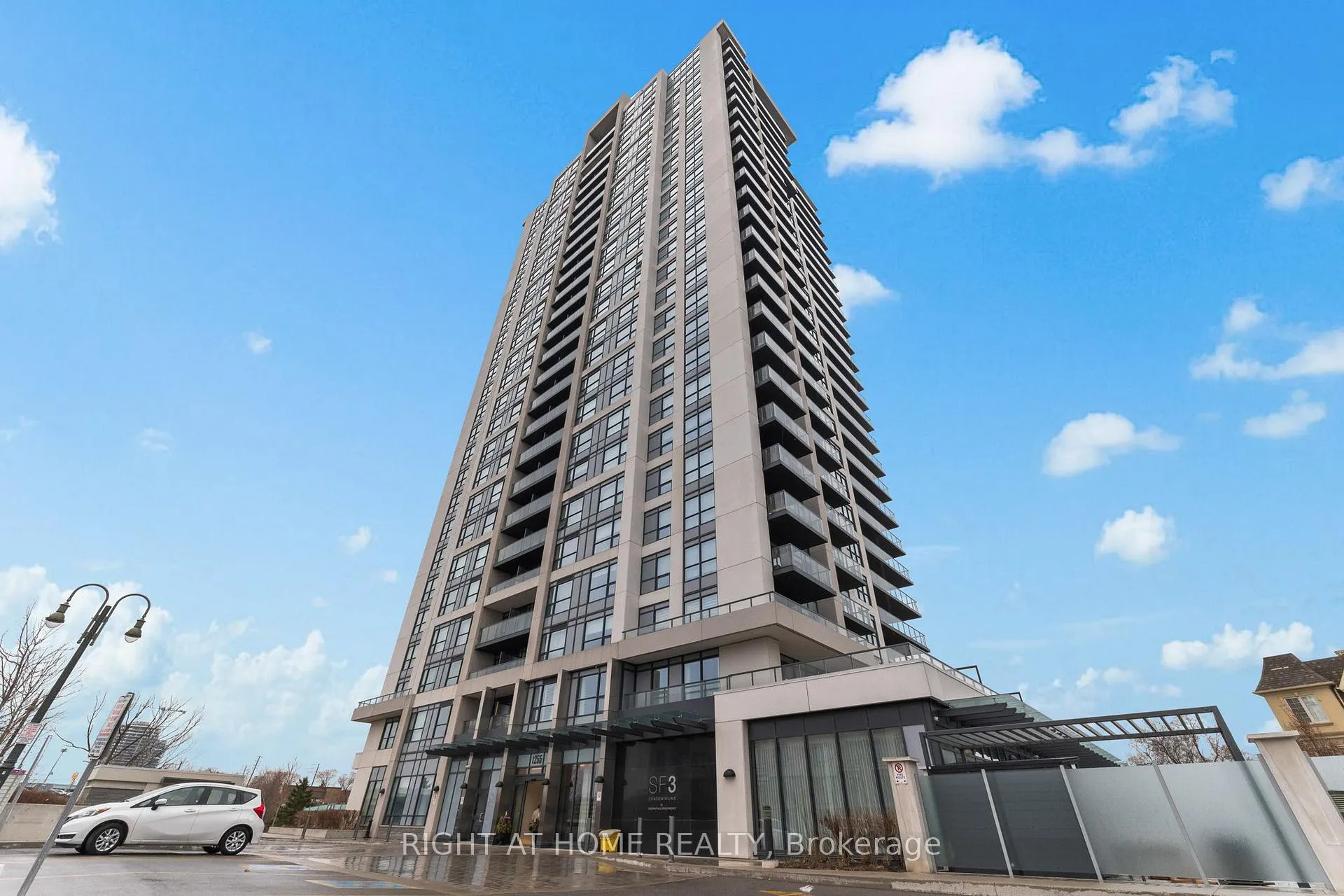 Photo 1 of Unit 1504, 1255 Bayly Street, Pickering, Bay Ridges — HOMEH