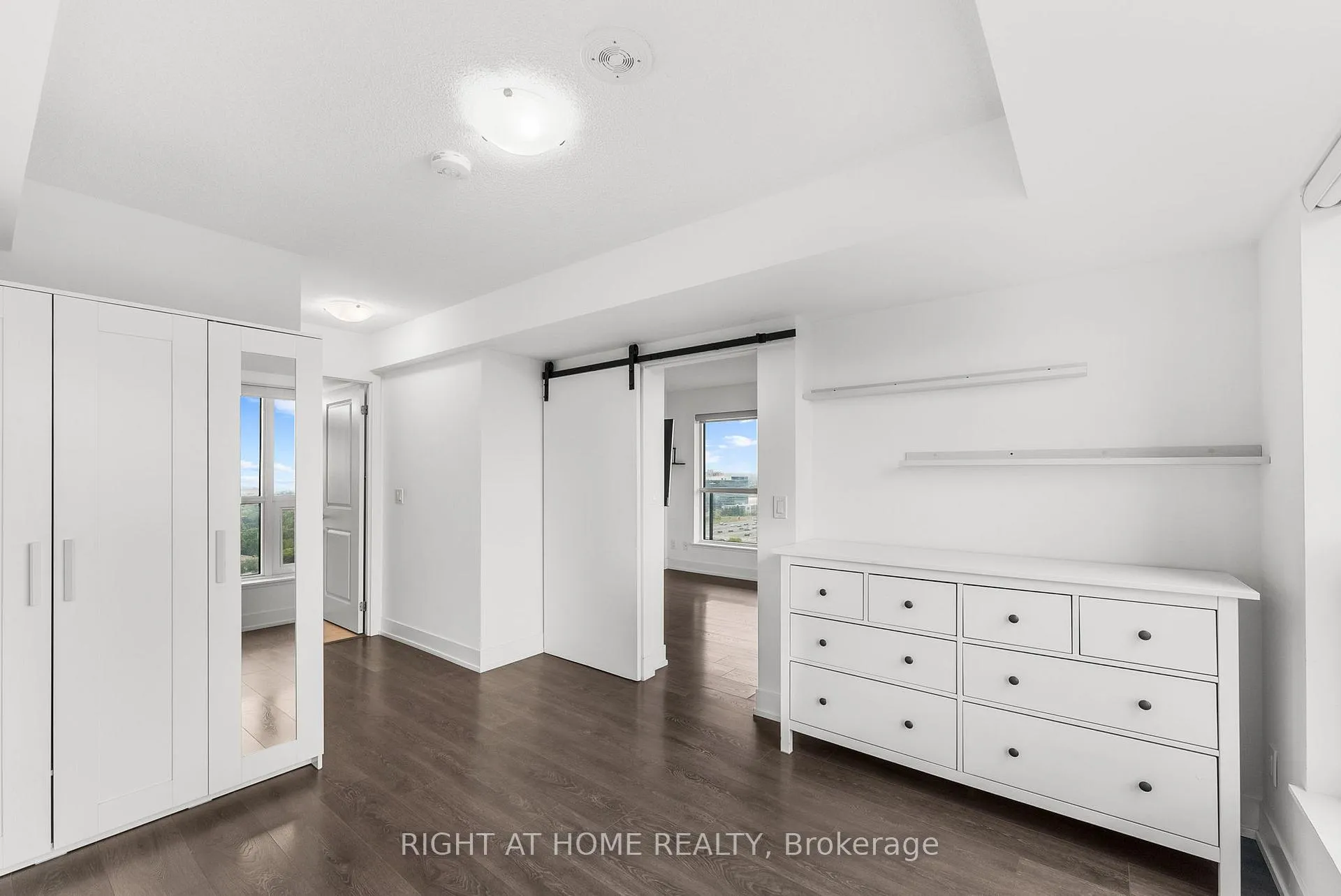 Photo 11 of Unit 1504, 1255 Bayly Street, Pickering, Bay Ridges — HOMEH