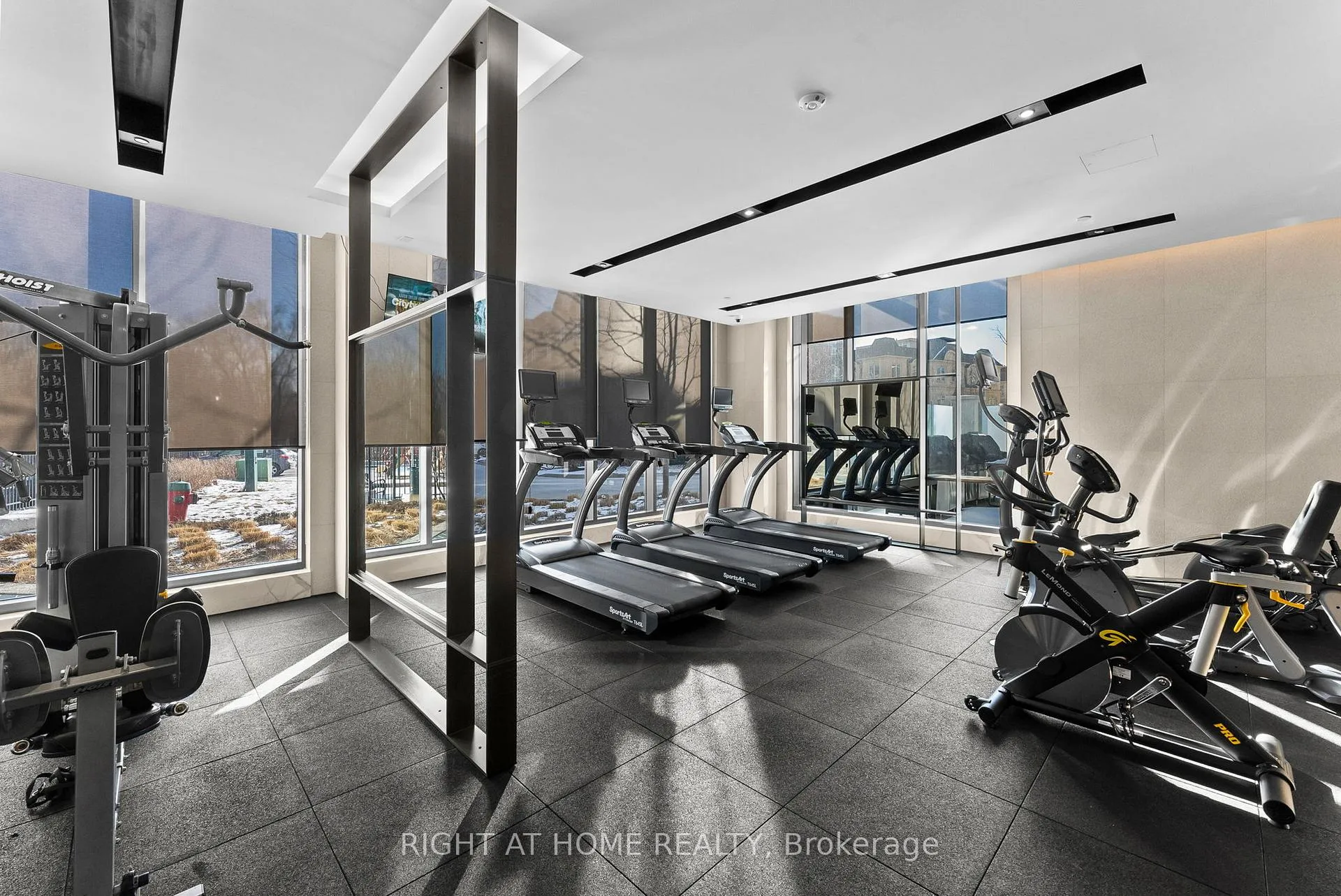 Photo 23 of Unit 1504, 1255 Bayly Street, Pickering, Bay Ridges — HOMEH