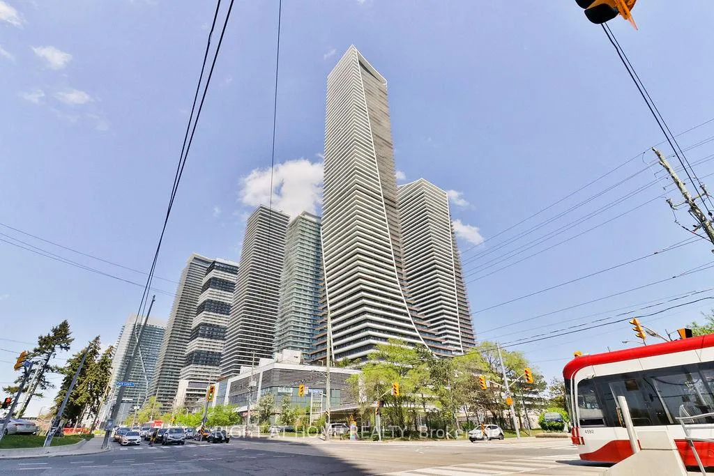 Photo 1 of Unit 236, 30 Shore Breeze Drive, Etobicoke, Mimico — HOMEH