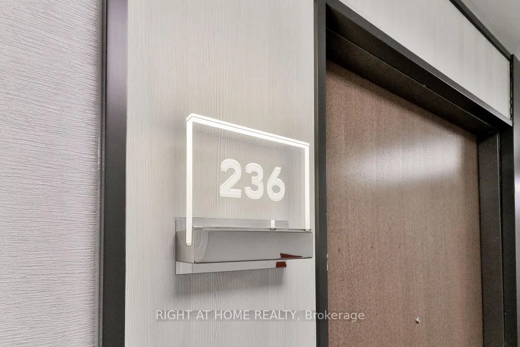 Photo 2 of Unit 236, 30 Shore Breeze Drive, Etobicoke, Mimico — HOMEH