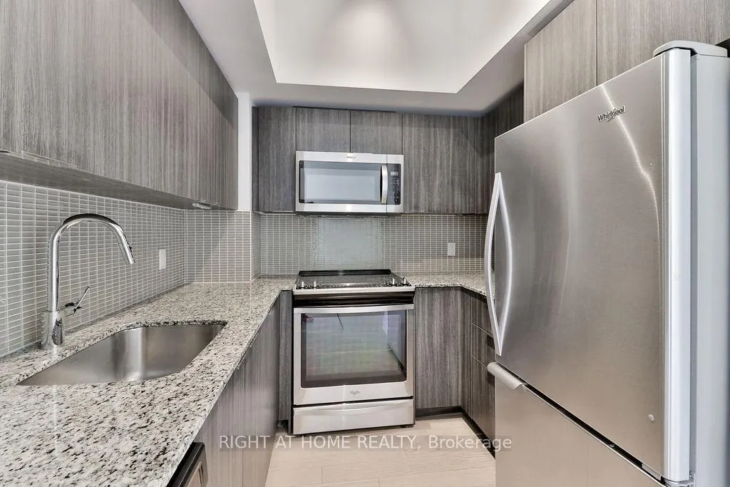Photo 11 of Unit 236, 30 Shore Breeze Drive, Etobicoke, Mimico — HOMEH
