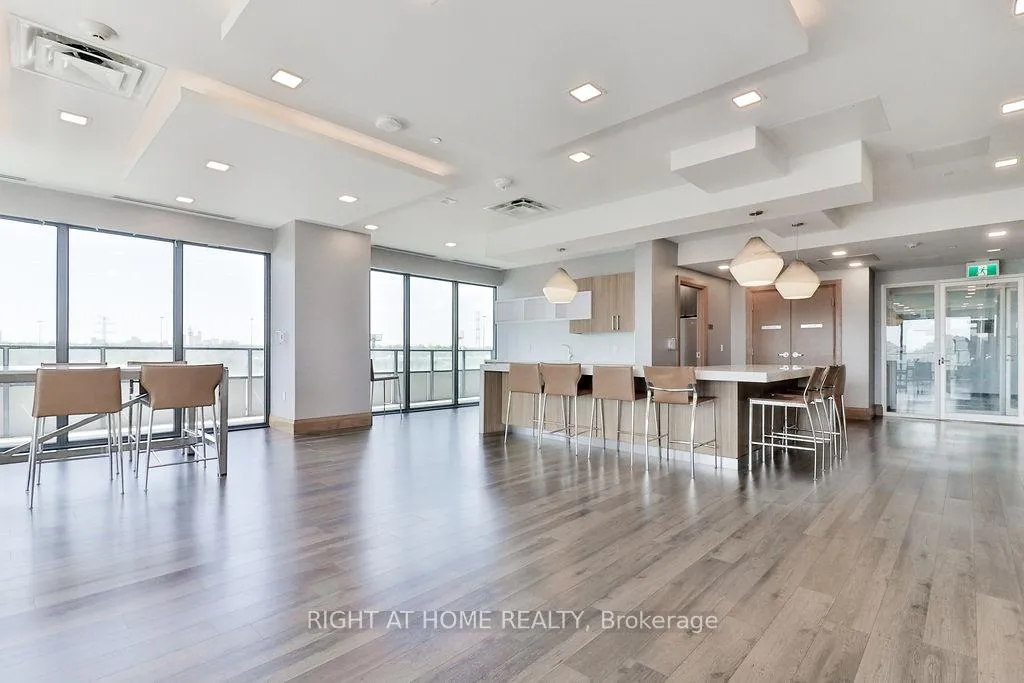 Photo 15 of Unit 236, 30 Shore Breeze Drive, Etobicoke, Mimico — HOMEH