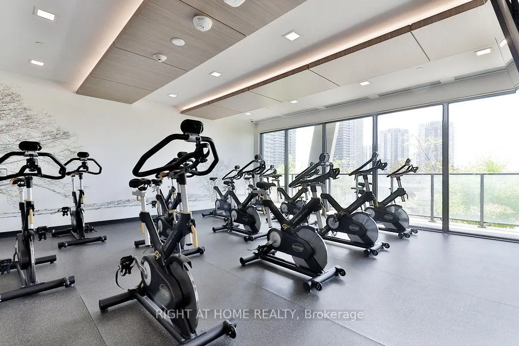 Photo 16 of Unit 236, 30 Shore Breeze Drive, Etobicoke, Mimico — HOMEH