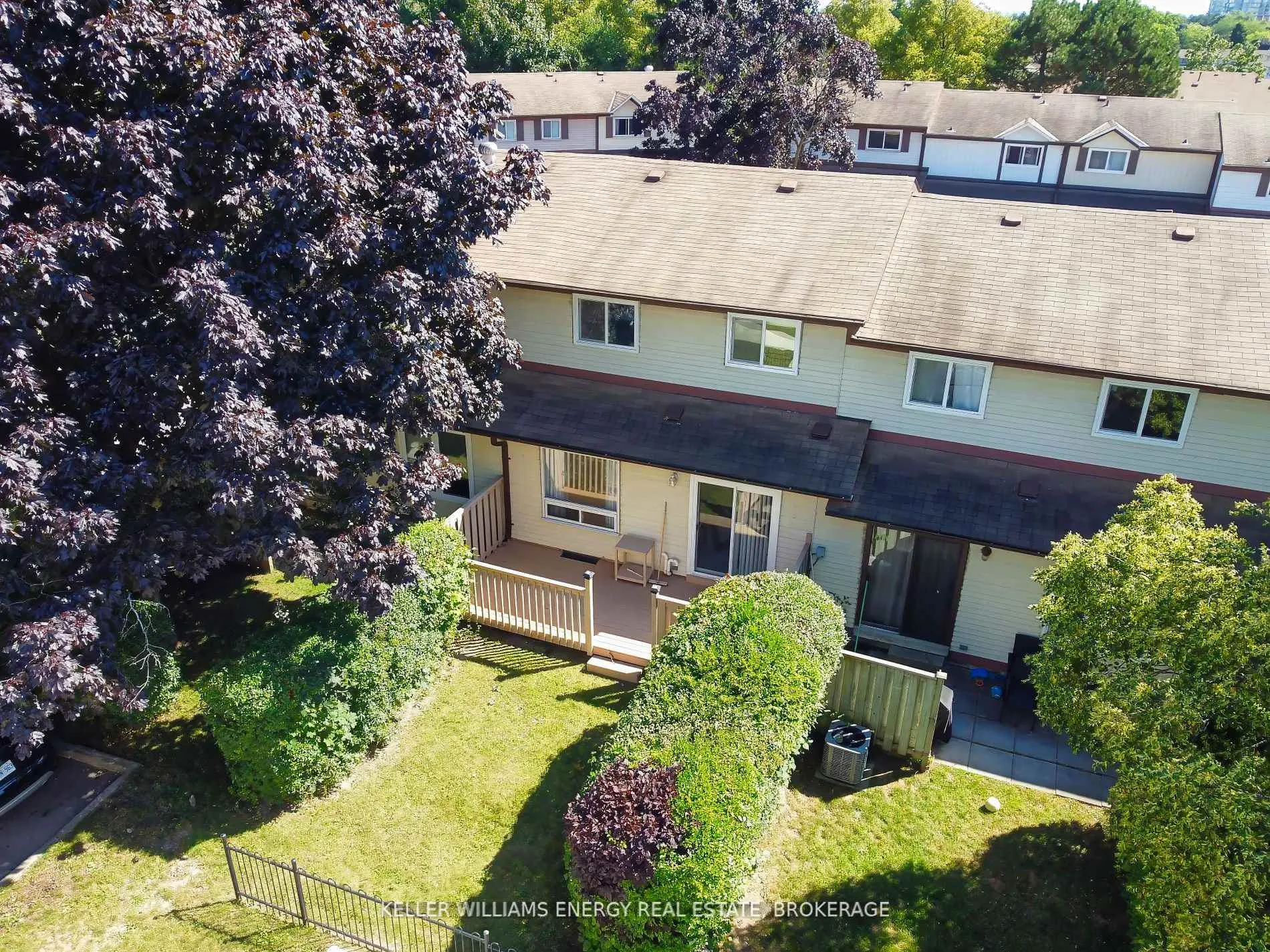 Photo 37 of 21 Parker Crescent, Ajax, South East — HOMEH