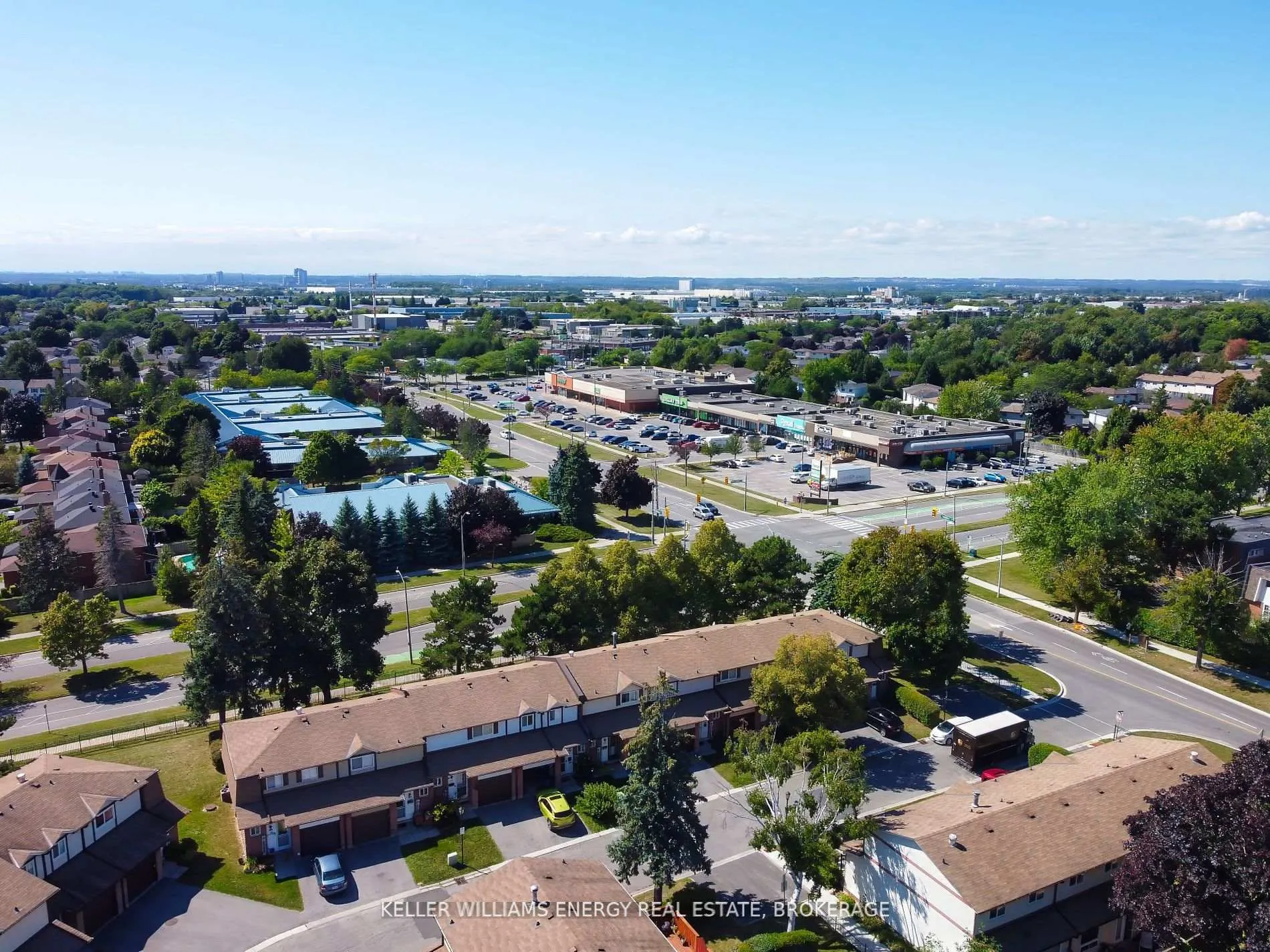 Photo 40 of 21 Parker Crescent, Ajax, South East — HOMEH