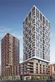 Photo 1 of Unit 2613, 56 Andre De Grasse Street, Markham, Unionville — HOMEH