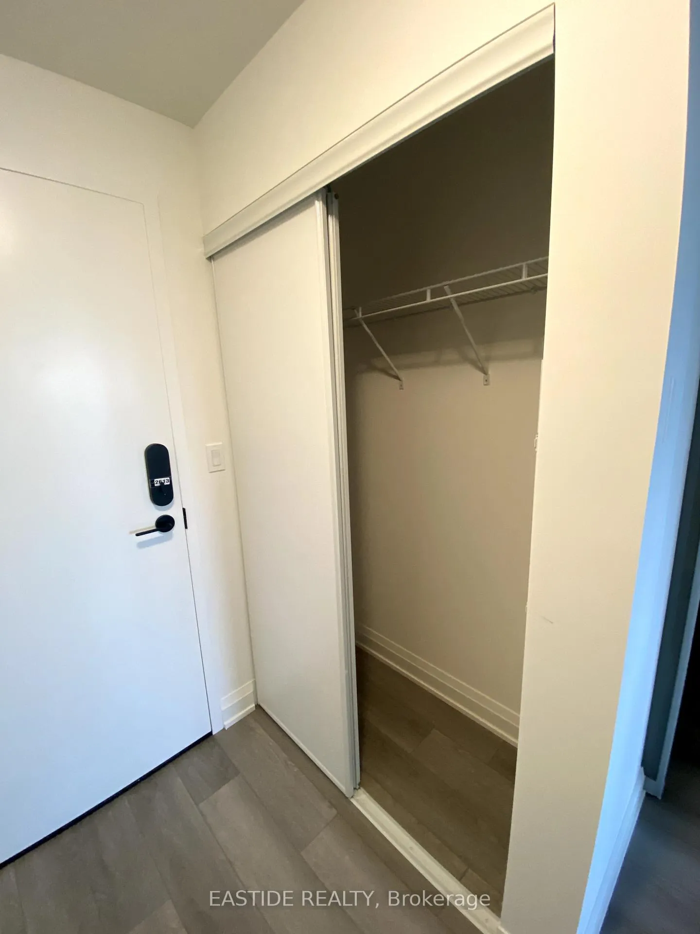 Photo 3 of Unit 2613, 56 Andre De Grasse Street, Markham, Unionville — HOMEH